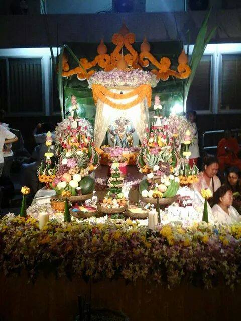 วันวิชัยทัสสมิ นวราตรี2014
