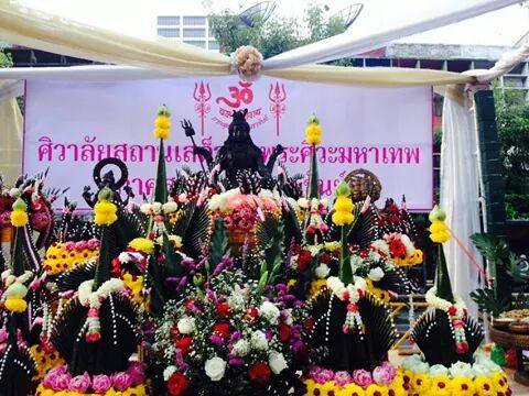 วันวิชัยทัสสมิ นวราตรี2014