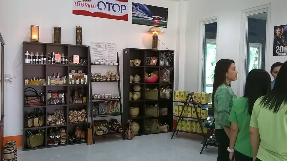บุรีรัมย์เปิดศูนย์บริการนักท่องเที่ยวหวั่นซ้ำรอยนักท่องเที่ยวล้นเมือง