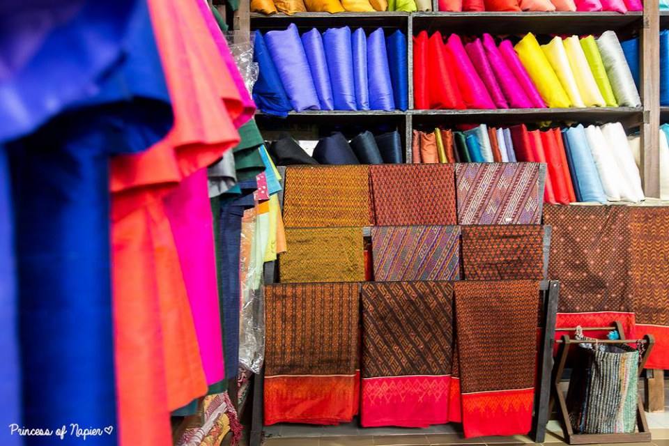 บุรีรัมย์เปิดศูนย์บริการนักท่องเที่ยวหวั่นซ้ำรอยนักท่องเที่ยวล้นเมือง