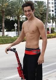 austin mahone แซ่บบบๆ