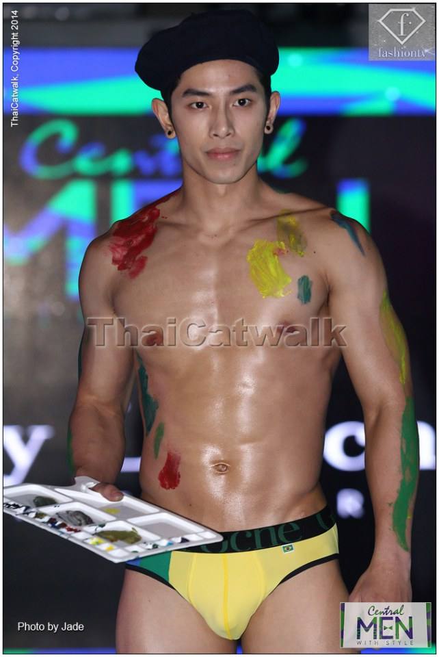 เชิญรับประทานครับ @บารวี 371