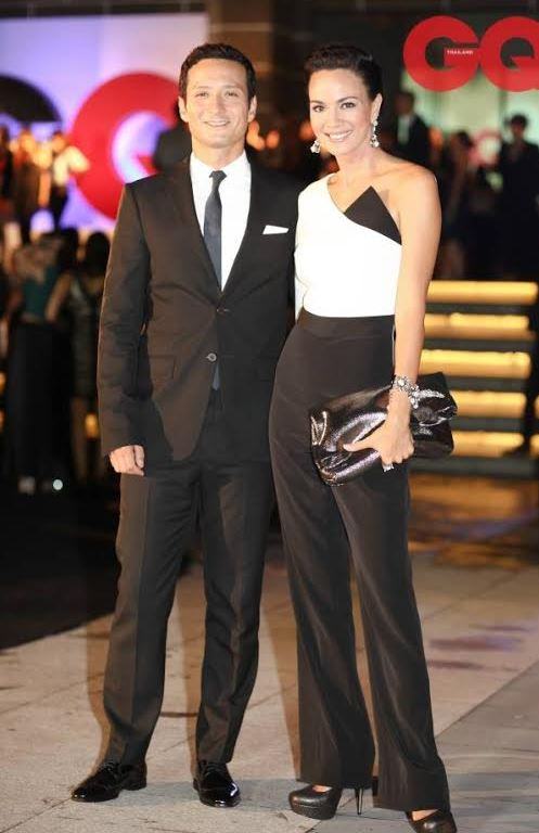 แฟชั่นจัดเต็มของเหล่าดาราหญิง ในงาน GQ Magazine Thailand
