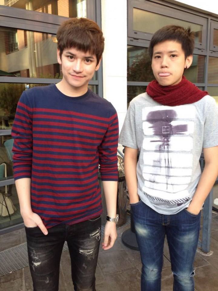 เต๋าคชาsweet in Paris