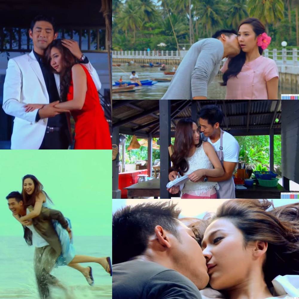 พอดีคำ เอ็นเตอร์เทนเม้นท์ นำเสนอละครฟอร์มยักษ์แห่งปี พราว อั้ม พัชราภา จัดเต็มบทซุปเปอร์สตาร์