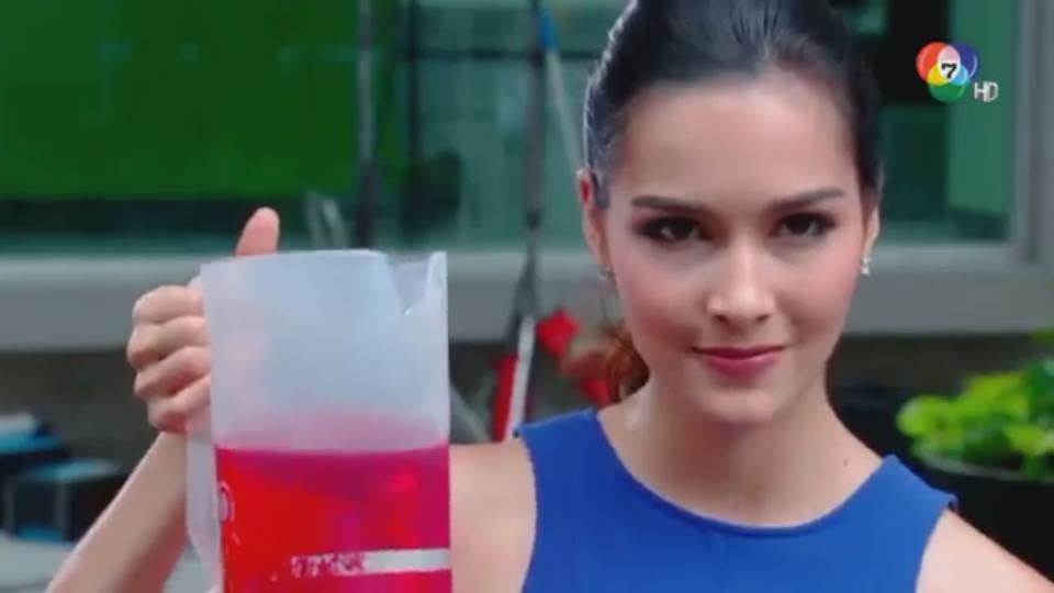 คืนนี้ตอนเเรก "กุหลาบเล่นไฟ" รับประกันความแซ่บจัดเต็ม ทางช่อง 7 สี!!