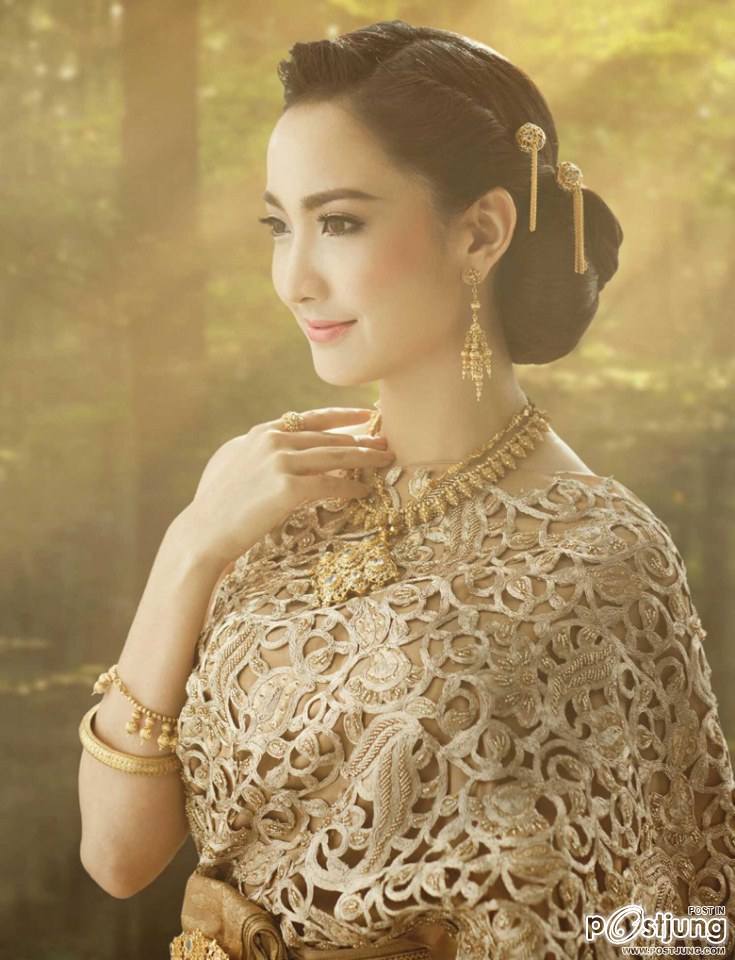 แต้ว ณฐพร @ WE Magazine no.126 October 2014