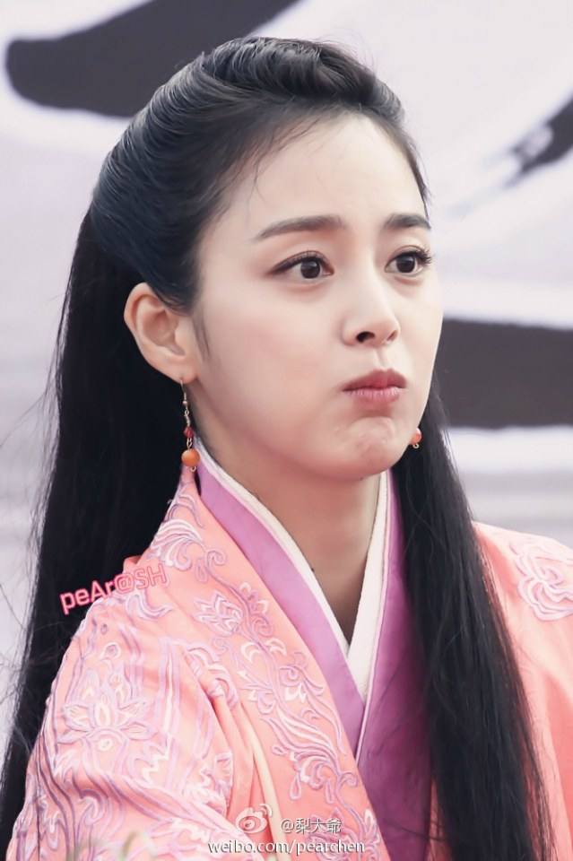 Shu Sheng Wang Xi Zhi 《书圣王羲之》 2014 part6