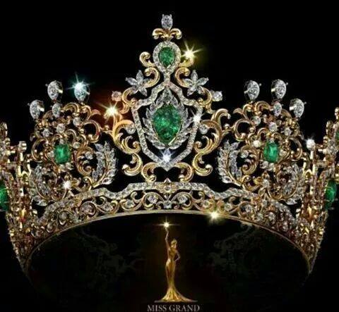การประกวดระดับโลกจะเริ่มขึ้นแล้วพรุ่งนี้Miss Grand International2014 ที่ ไทย