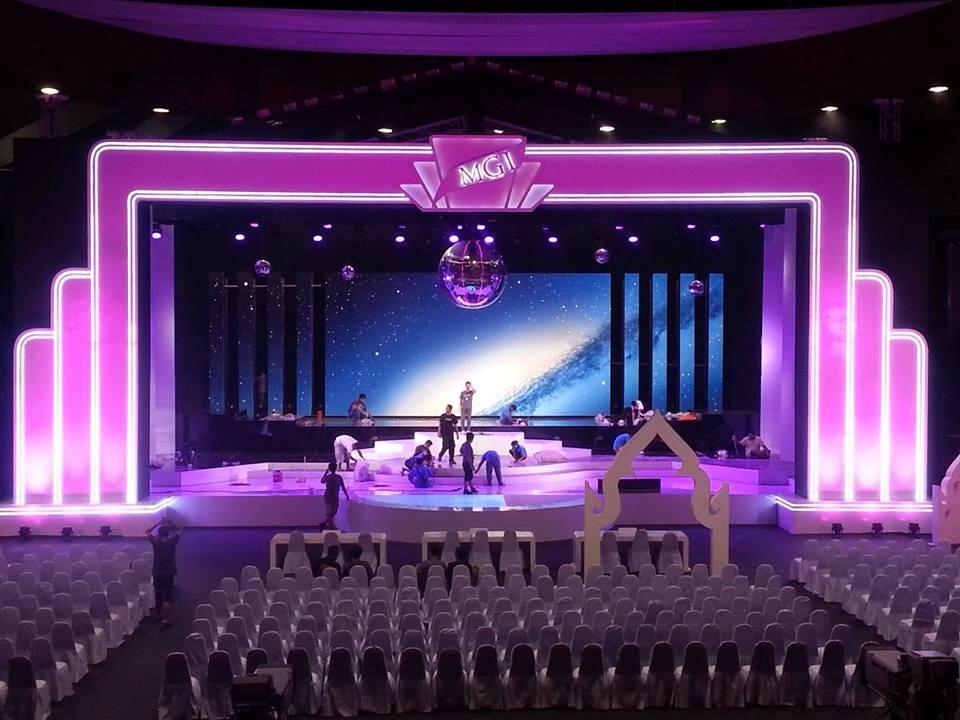การประกวดระดับโลกจะเริ่มขึ้นแล้วพรุ่งนี้Miss Grand International2014 ที่ ไทย