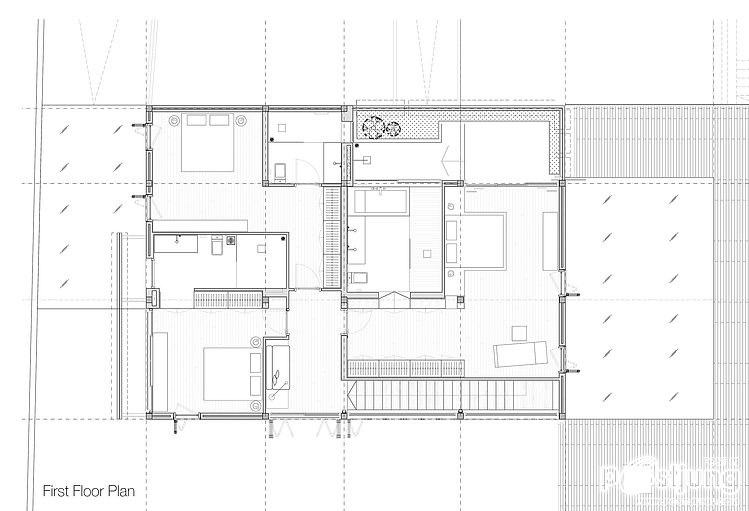 Thao Dien House by MM ++ Architects