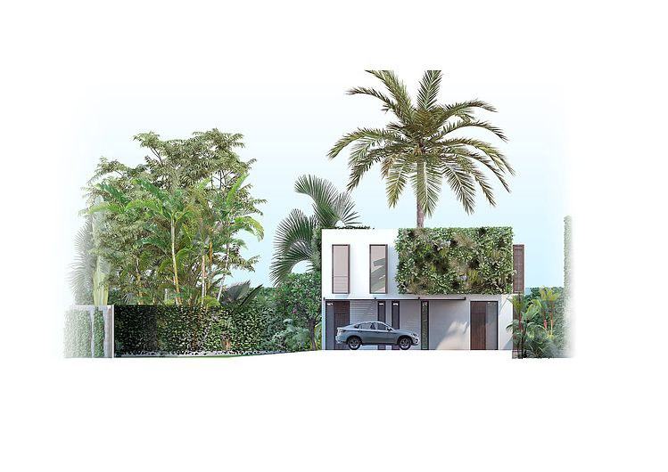Thao Dien House by MM ++ Architects