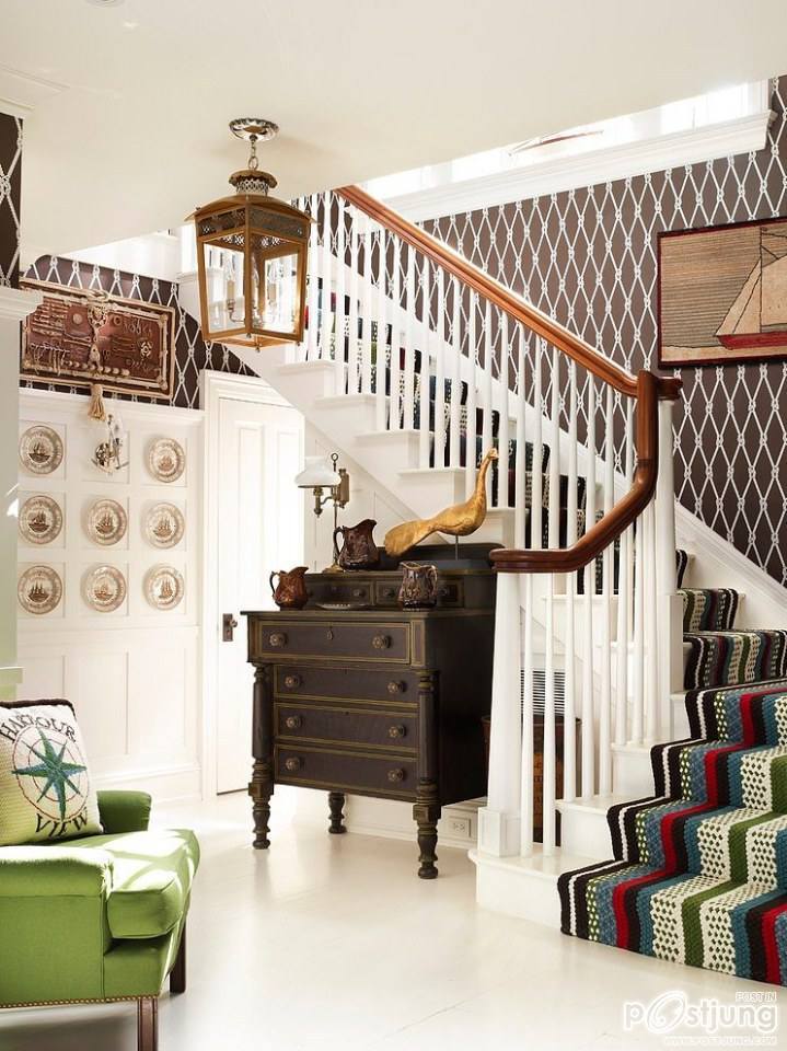 Westchester Nautical by Anthony Baratta