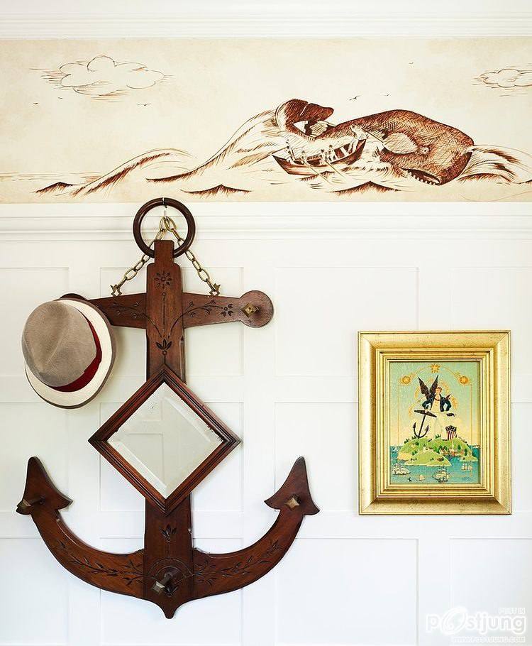 Westchester Nautical by Anthony Baratta
