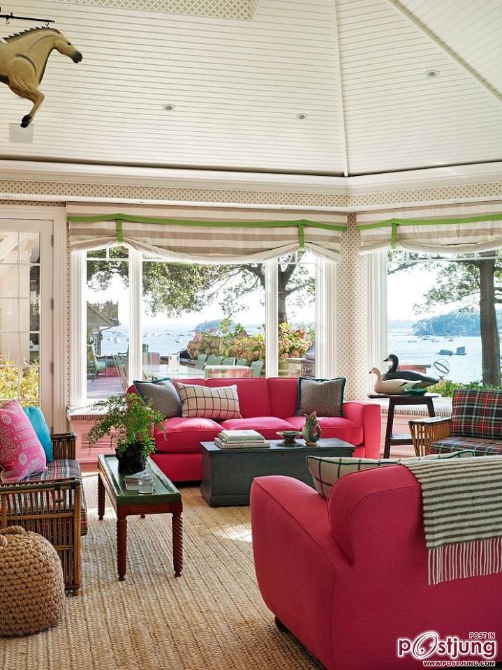 Westchester Nautical by Anthony Baratta