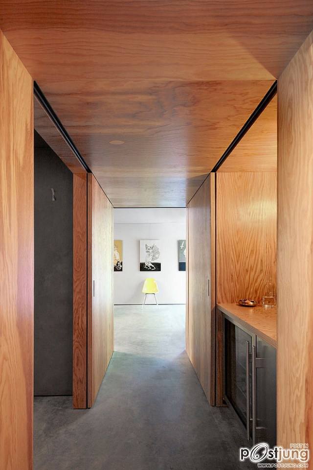 Flex Model by SHED Architecture & Design