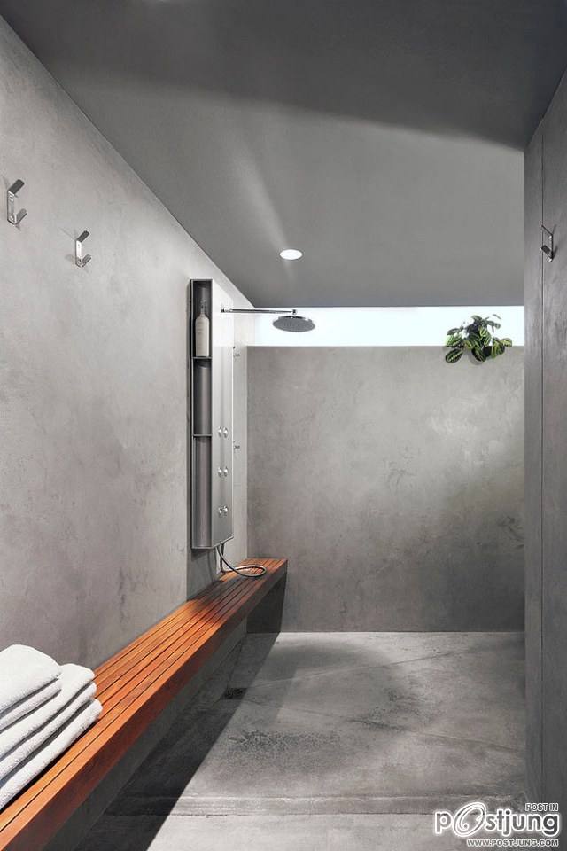 Flex Model by SHED Architecture & Design