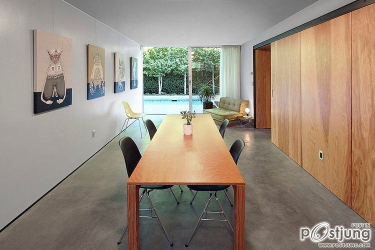 Flex Model by SHED Architecture & Design
