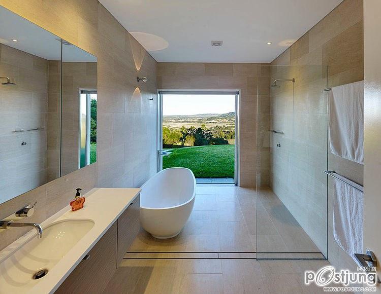 Coorabell Residence by Zaher Architects