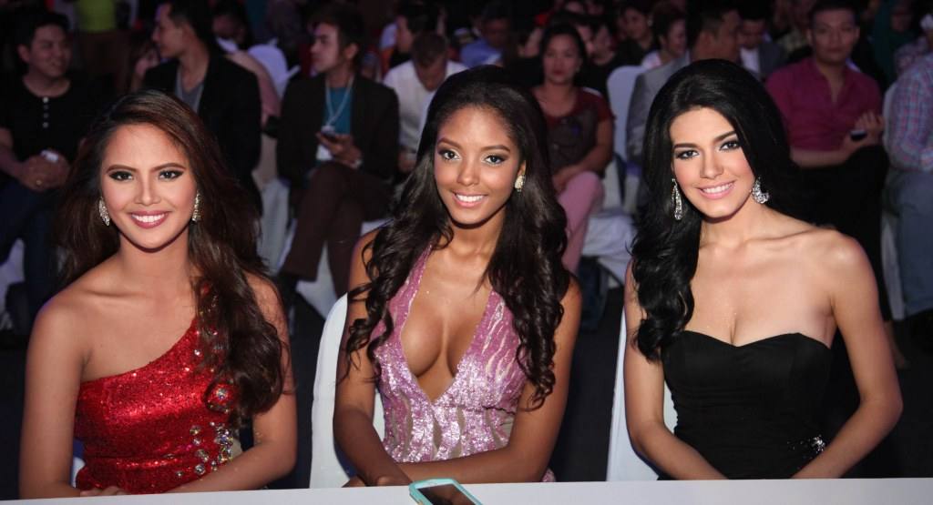 85 สาวงามทั่วโลก เตรียมชิงมงกุฎ &ldquo;Miss Grand International 2014