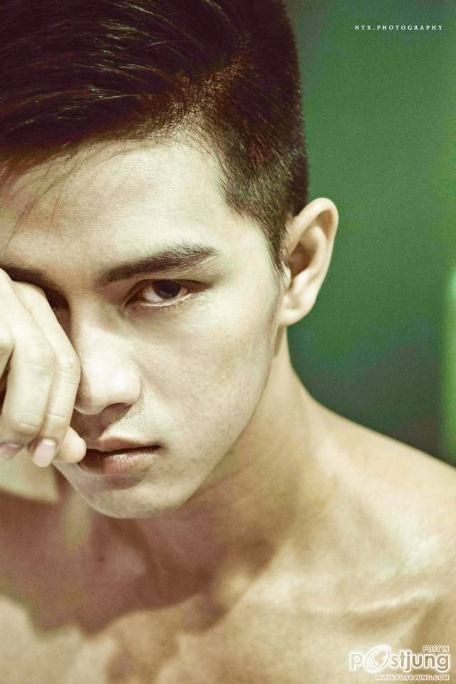 ถอดโชว์เรือนร่าง 619