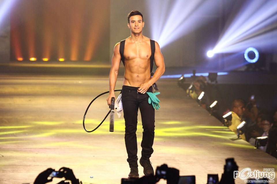 MARKKI STROEM สเป๊กมากกกก