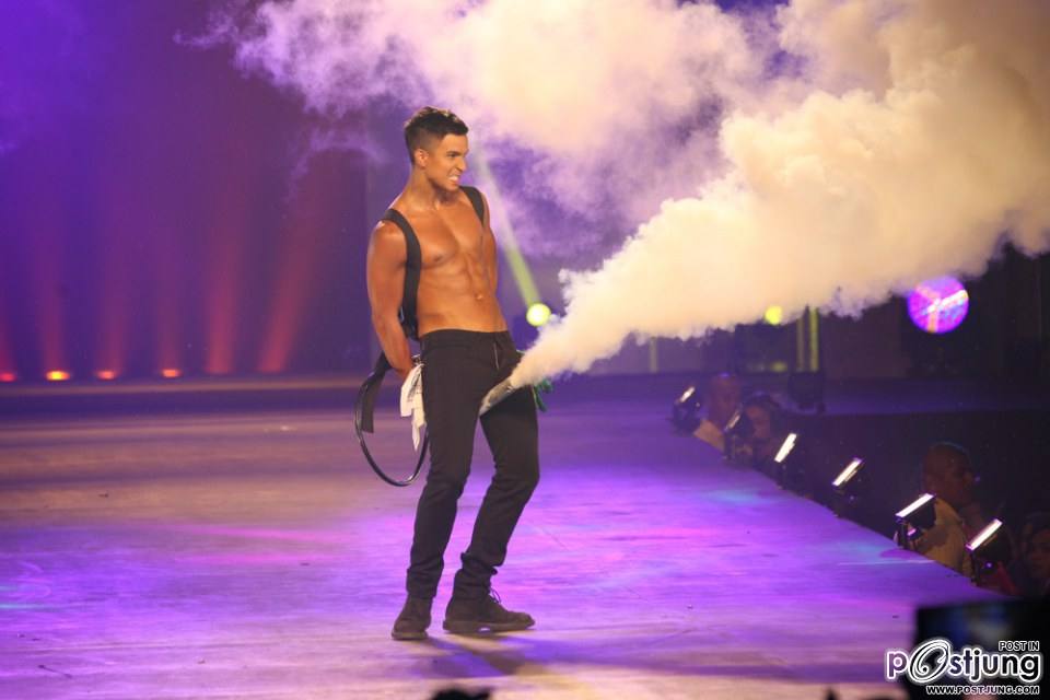 MARKKI STROEM สเป๊กมากกกก