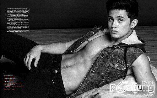 JAMES REID