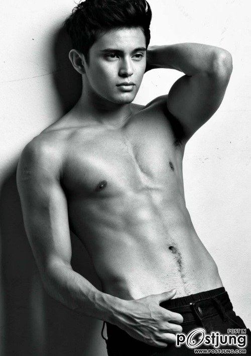 JAMES REID