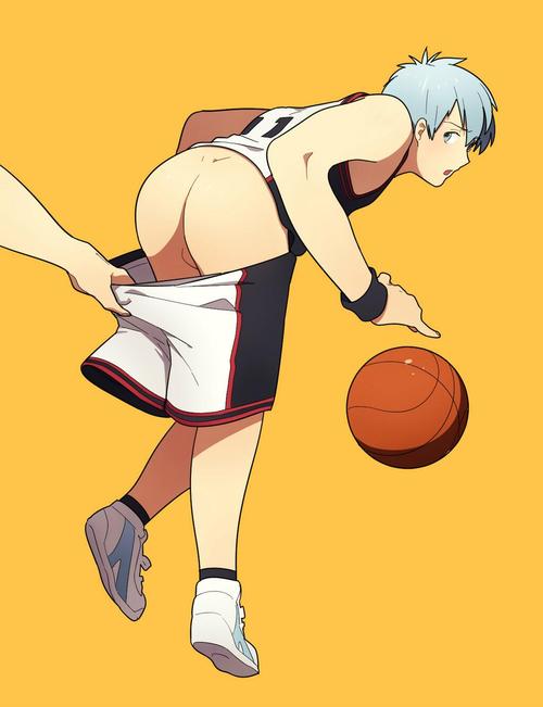 YAOI 285