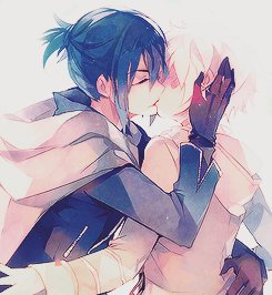 YAOI 285