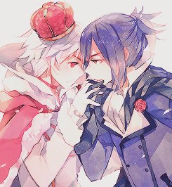 YAOI 285