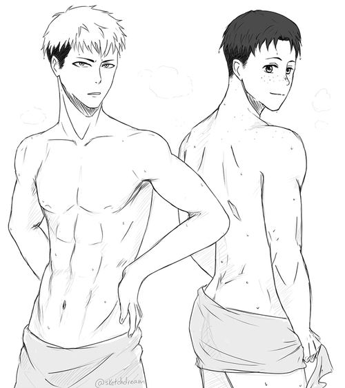 YAOI 285