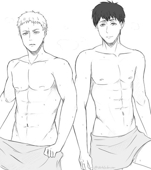 YAOI 285