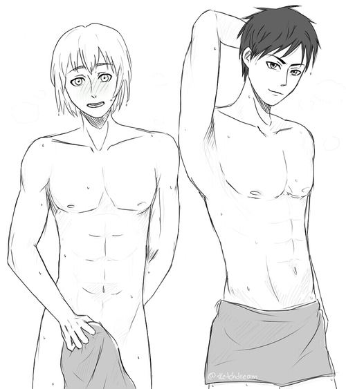 YAOI 285