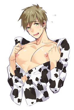 YAOI 285