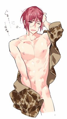 YAOI 285