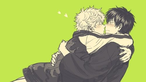 YAOI 285