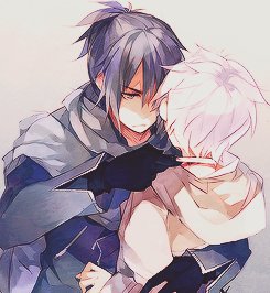 YAOI 285