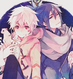 YAOI 285