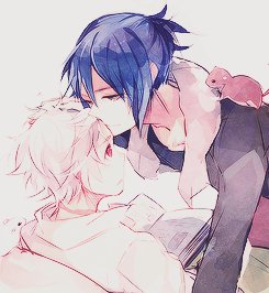 YAOI 285