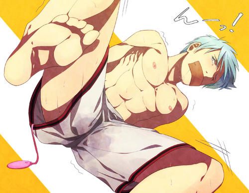 YAOI 285