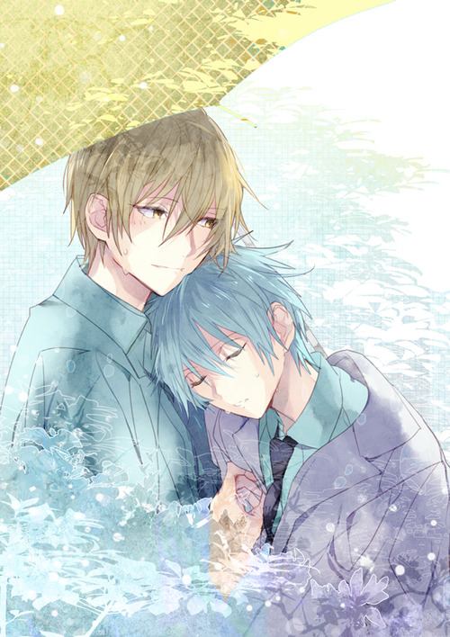 YAOI 285