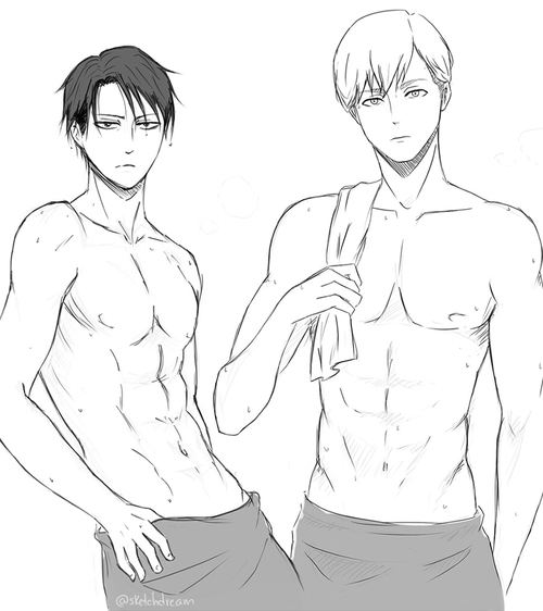 YAOI 285