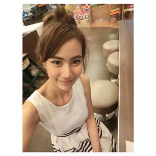 น้องญิ๋งญิ๋ง ศรุชา เพชรโรจน์