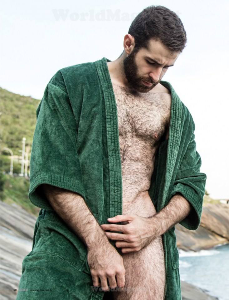 Junior Brazil #63 August-September 2014