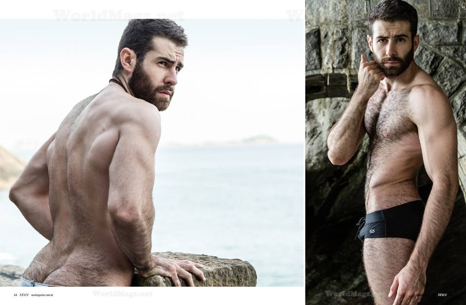 Junior Brazil #63 August-September 2014