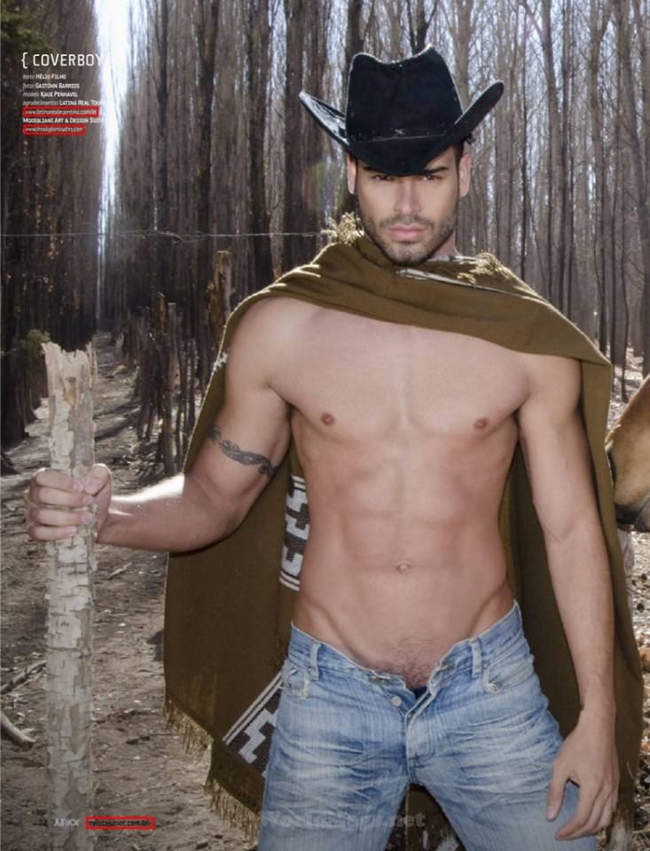Junior Brazil #63 August-September 2014