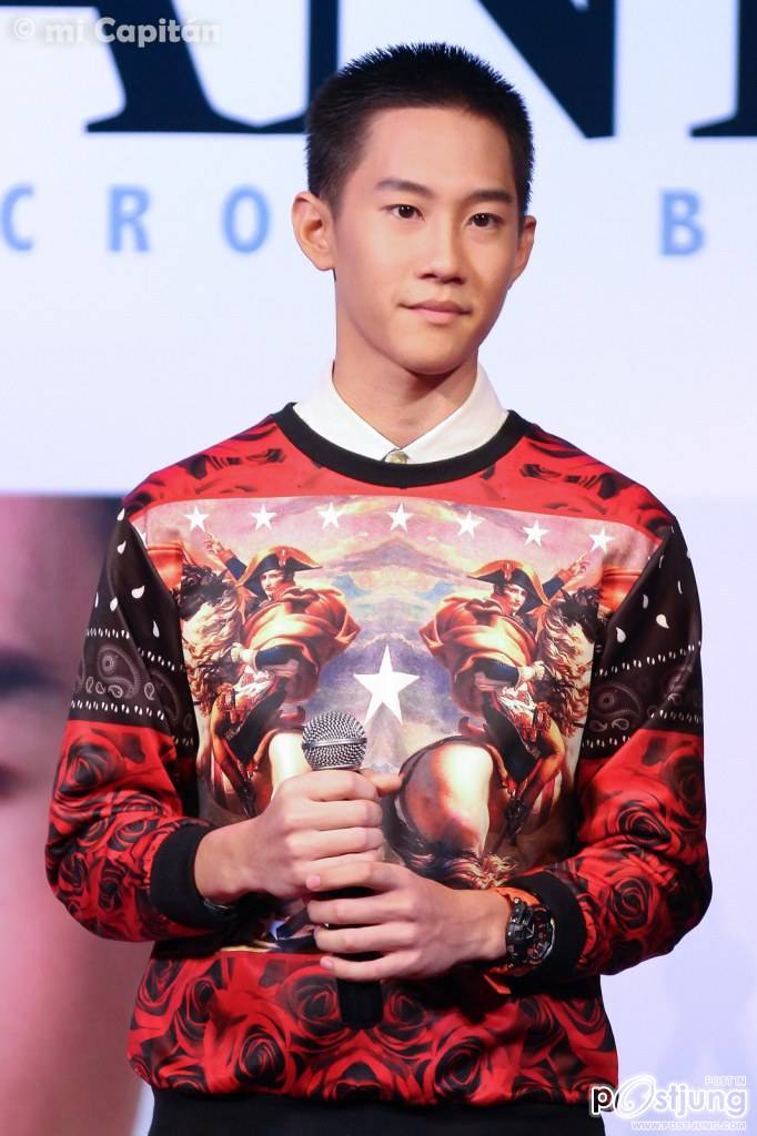 น้องโน่(กัปตัน) ใสดีเฟ่อ