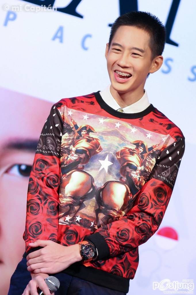 น้องโน่(กัปตัน) ใสดีเฟ่อ